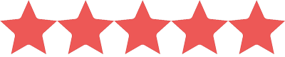 5 étoiles