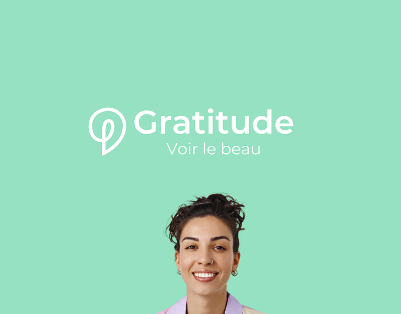 gratitude