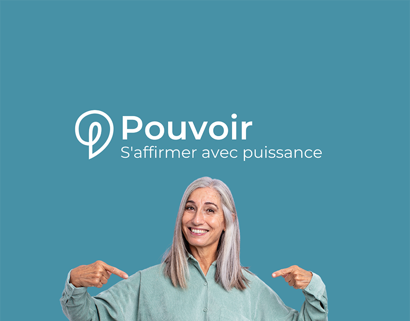 pouvoir