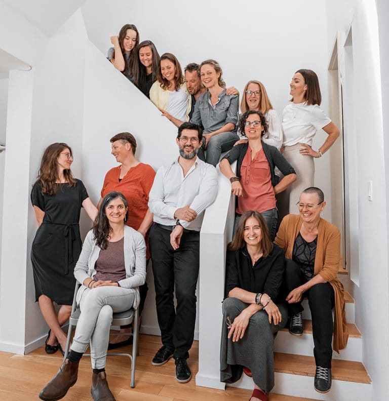 À propos de Spiralis