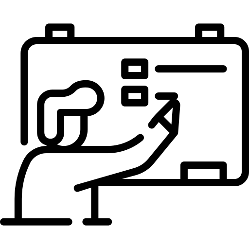 Icone formations