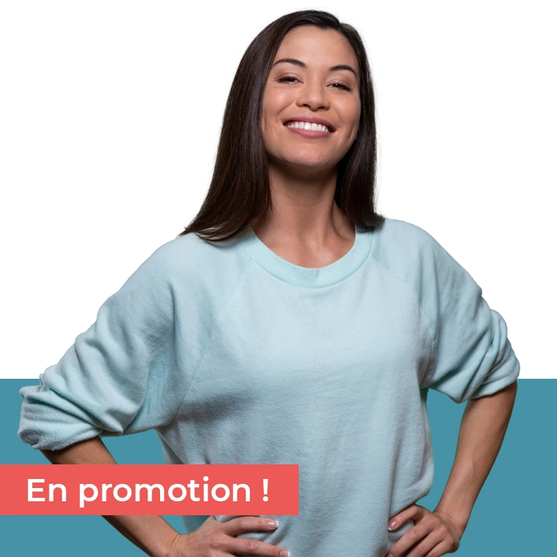 Confiance en promotion